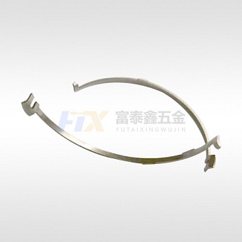 五金沖壓件加工有哪些加工細(xì)節(jié)需要注意？
