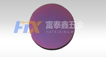 【富泰鑫五金】小尺寸、高精度的精密零件加工我們都能做